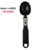 Digital Measuring Spoon Scale Mini