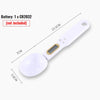 Digital Measuring Spoon Scale Mini